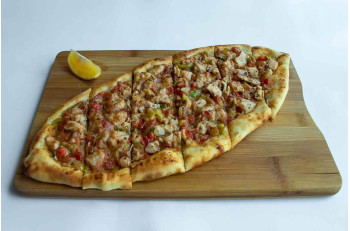 Towukly pide