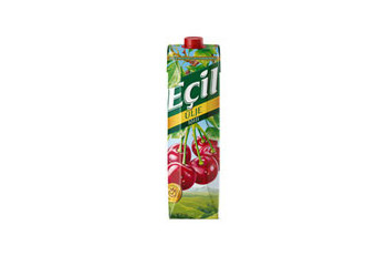 "Eçil" Вишнёвый сок (Осветленный) 0.97L