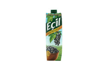 "Eçil" Черная смородина сок 0.97L