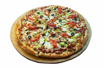 Pizza "Gaýmakly"