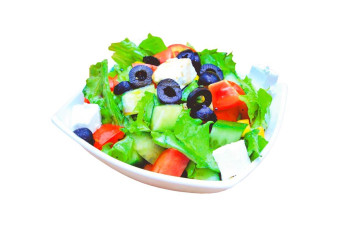 Grek salady