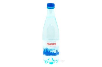 Минеральная вода Pöwrize 0,5 мл
